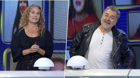 Dale Play - Temporada 1 - Capítulo 13: Viviana Rodríguez y Pato Torres se la jugaron por pozo de 75 millones