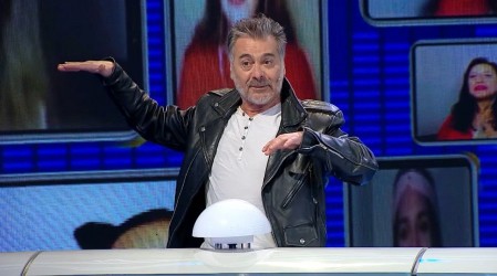 Pato Torres recordó el momento en que Thalía le pidió una foto