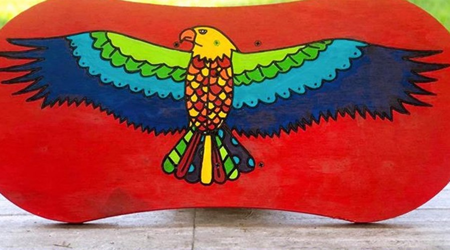 Encajarte Chile: Regala un kit de manualidades artísticas y deportivas este Día del Niño Encajarte Chile: Regala un kit de manualidades artísticas y deportivas este Día del Niño