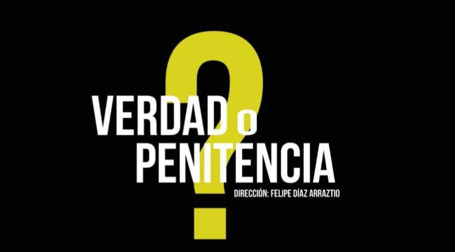 'Verdad o Penitencia?': Una obra on line con Carlos Díaz en su elenco