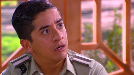 Irma se quiere casar