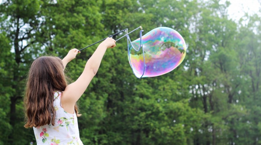 Día del Niño: ¿Cuándo se celebra y cuál es la fecha oficial?