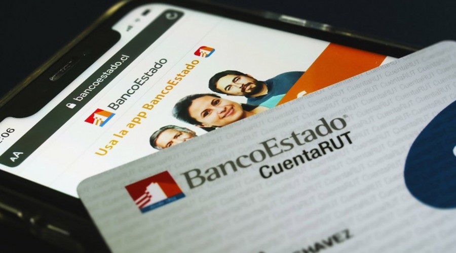 BancoEstado habilita sitio para consultar el pago del 10% de AFP: Revísalo aquí