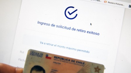 Retiro del 10% de AFP: Las administradoras que ya iniciaron los pagos