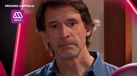 Avance: Antonia echará de la casa a Fernando