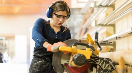 No solo salud: Estas son las otras áreas con mayor oferta de trabajo