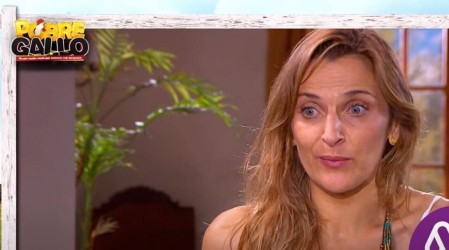 Avance: Florencia quiere tomar las riendas del fundo