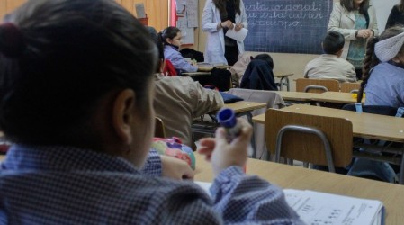 Comienzan las postulaciones a colegios de la Región Metropolitana
