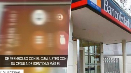 Video de hombre que identificó estafa telefónica se hizo viral: Le ofrecían devolución de dinero del banco