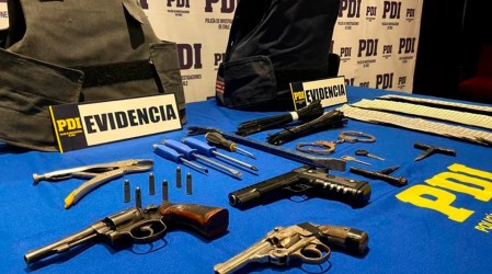 Los escenarios judiciales que puede enfrentar Nano Calderón
