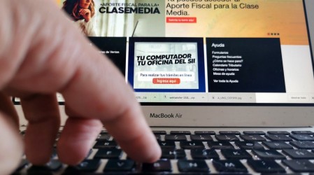 SII amplía pago de bono de $500 mil: Revisa quiénes son los nuevos beneficiarios