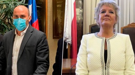 Diputados presentan acusación constitucional contra jueza Donoso por dejar en libertad a Hugo Bustamante