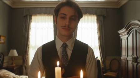 León quiere quitarse la vida (Parte 1)