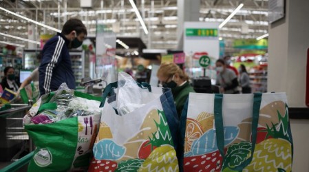 Cencosud firma alianza con Cornershop: ¿Qué beneficios trae para los clientes?