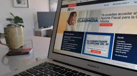 Bono de $500 mil: Revisa el plazo para solicitar el pago del beneficio
