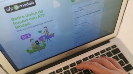 AFP Modelo responde por no pago a afiliados: ¿Como revisar el estado de la solicitud?