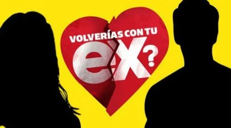 Estos son los 24 participantes de ¿Volverías con tu ex?