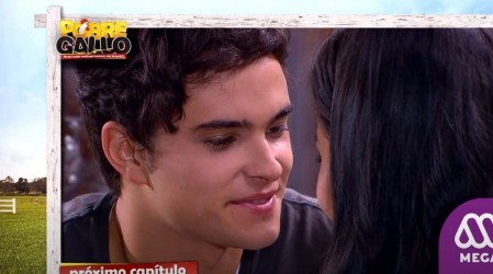 Avance: Borja se le declarará a Martuca