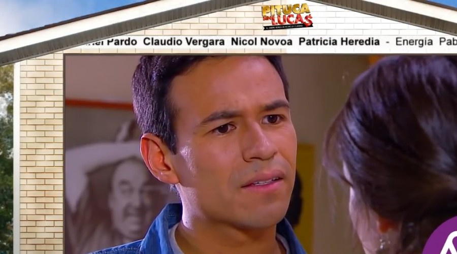 Avance: Salvador se enterará que María Jesús se casa en una semana