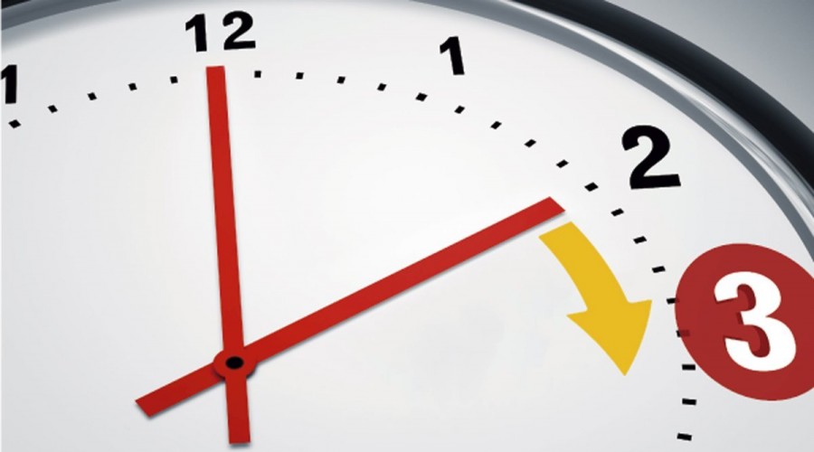 Horario de verano: ¿Cuándo se deben ajustar los relojes a la nueva hora?