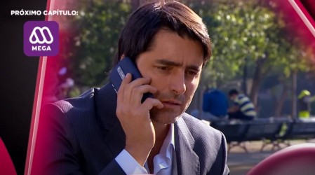 Avance: Ignacio recibirá una alarmante noticia