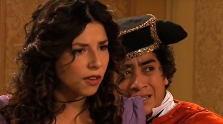 La familia sustituta