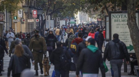 Dr. Rivera: "Si no se fiscaliza, vamos a tener rebrotes fatales"