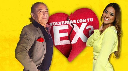Camila Recabarren y Tatón: ¿Irán por una segunda oportunidad?