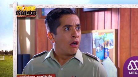 Avance: ¿Irma está embarazada?