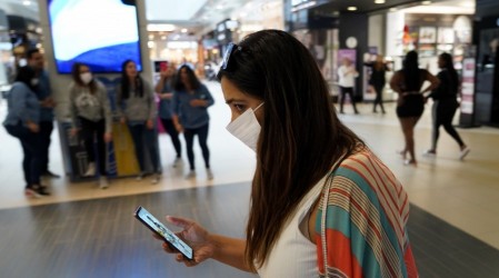 Malls y centros comerciales: Revisa los recintos que reabrieron sus puertas