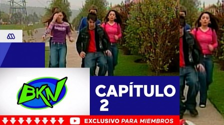 La pelea entre Cata y Gabi