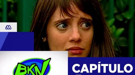 La invitación de Max a Gabi