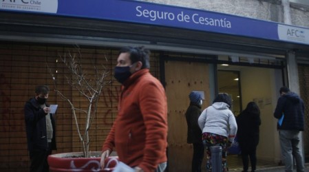 Seguro de Cesantía: Revisa las fechas de pago por suspensión de empleo o reducción de jornada