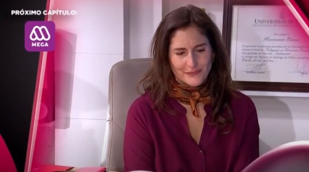 Avance: ¿Maricarmen no quiere divorciarse?