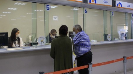 Ingreso Familiar de Emergencia: Revisa las fechas del cuarto pago del beneficio