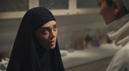 Avance extendido: Fatma le pedirá a Azize que se mantega cerca de Tevfik