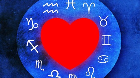 De Aries a Virgo: Horóscopo del amor y compatibilidad de signos por Pedro Engel