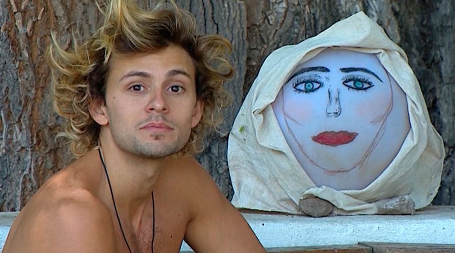 ¿Conociste a la nueva integrante del granero?