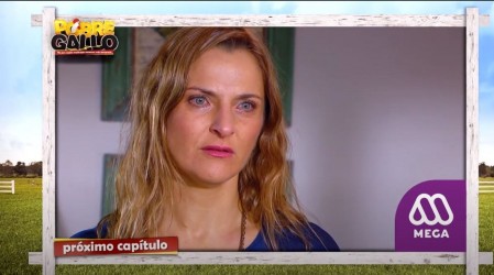 Avance: Florencia romperá en llanto