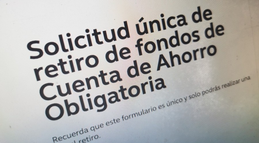 ¿Aún no recibes tu pago de las AFP? Revisa el estado de tu solicitud