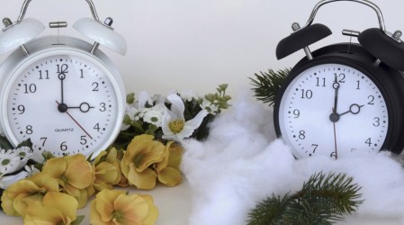 Cambio de hora: Neuróloga nos entrega recomendaciones para evitar trastornos del sueño en #5TipsLive