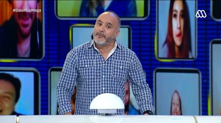 Pelao Rodrigo hizo reír a todos con su historia de amor detrás de la canción "Quién mató a Marilyn"
