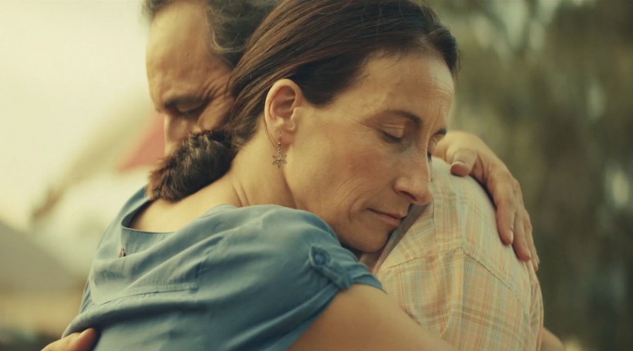 Campaña "Chile Comparte Vivienda" lanza corto para impulsar el apoyo a familias en situación de hacinamiento