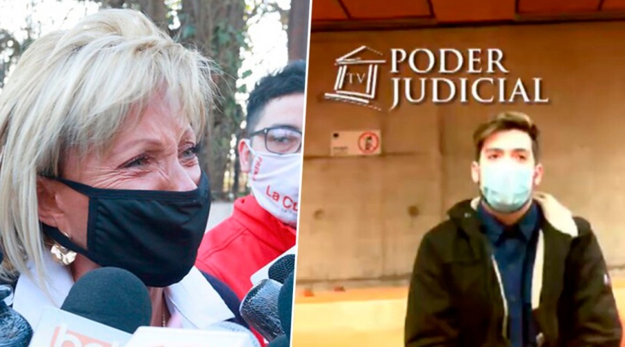 ¿Es la justicia igual para todos?: Caso Calderón abre el debate