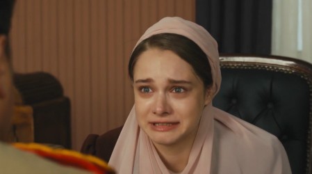 Avance extendido: Hilal le dirá a Tevfik que Azize fue secuestrada