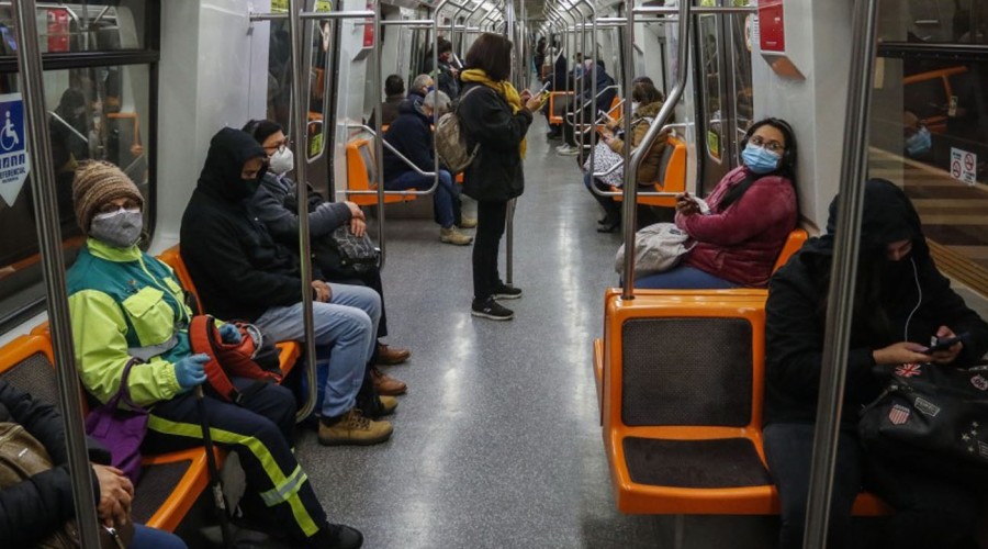 Atraso de Toque de Queda: Los cambios en los horarios de los diferentes medios de transporte