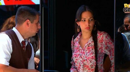 Una joven mapuche llegó a revolucionar Yerbas Buenas