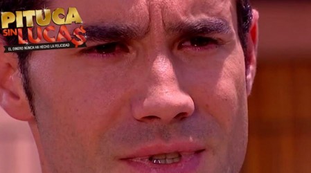 Felipe se enteró que María Jesús y Salvador tuvieron algo