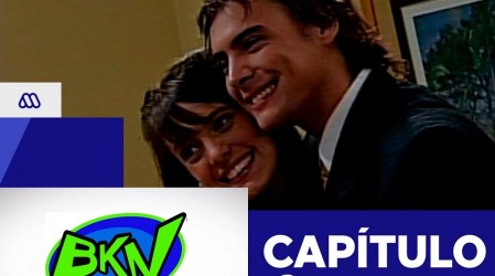 Claudia se enoja ocon su madre