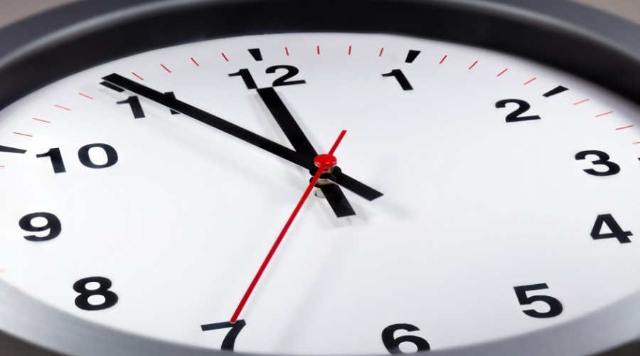 Horario de verano: Revisa cuándo deben modificarse los relojes